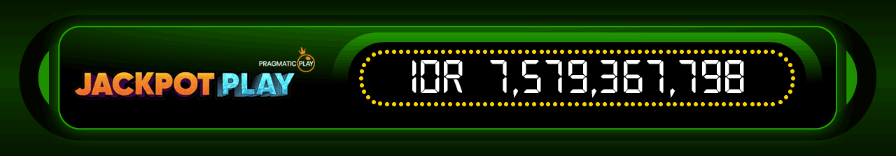 QQQ303 Jackpot